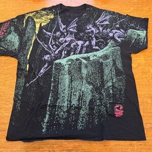 Vintage Liquid Blue ‘94 XL